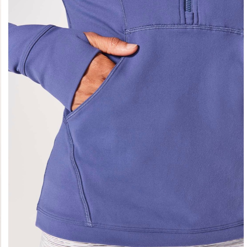 Lululemon Define Pullover - image 1